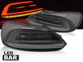 Lampy tylne diodowe LED do VW Scirocco III 08-14