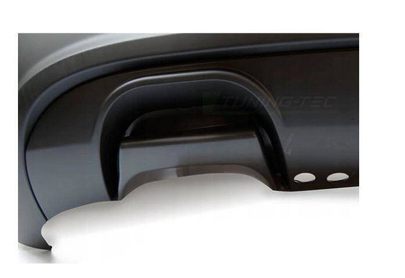 Zderzak tylny sport Vw Golf 4 97-03 tuning