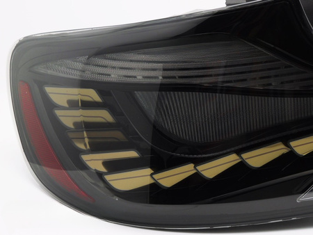 Lampy Tylne Do BMW F22 F23 F87 2013–2021