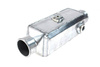 Intercooler wodny TurboWorks 220x85x85 2,5" 2x0st