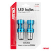 Żarówki LED CANBUS 1157 BAY15D P21/5W 4SMD 1860 White 12V 24V AMIO-04253