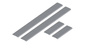 Progi 2 LINE Audi A5 II (F5) Liftback 5 2016- - Połysk