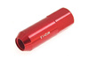 Nakrętki JBR 60mm M12 x1.5 RED