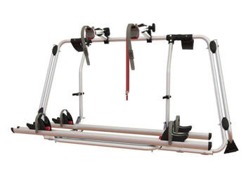 Bagażnik rowerowy Carry-Bike VW T5 Pro Black - Fiamma