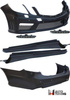 BODY KIT MERCEDES W212 E CLASS SPORTOPTIK AMG STYLE  09-11R