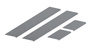 Progi 2 Line Mitsubishi Colt I Hatchback 5 2003-2008 - Połysk