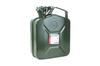 Kanister metalowy na paliwo 5L AMIO-02487