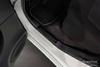 Nakładki na progi do Nissan Leaf 2