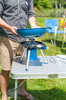 Grill gazowy Party Grill 200 - CampinGaz