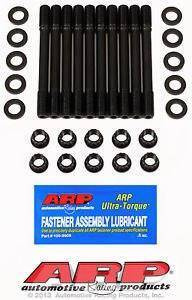 Szpilki do głowicy ARP VW/AUDI 1.8 2.0L 8V 12 point 1983-1993 204-4203