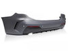 Zderzak Tylny SPORT STYLE 430i -O--O- PDC BMW G22 G23 (2020-) 