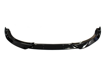 Splitter przedni BMW E92 FL Gloss Black