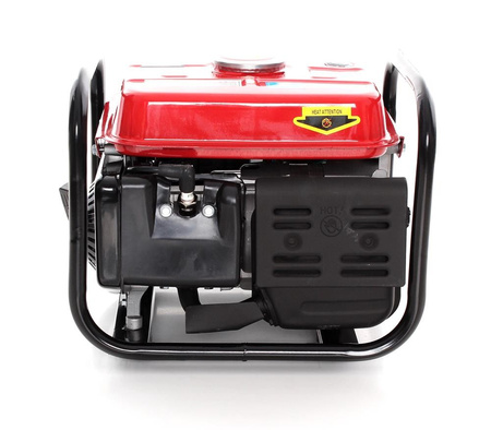 Agregat 1200W 12/230V KD109