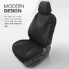 Komplet pokrowców na fotele OTOM RUBY design 1201