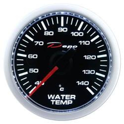 ZEGAR DEPO CSM 52mm - WATER TEMP