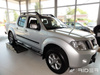 Nissan Navara listwy boczne