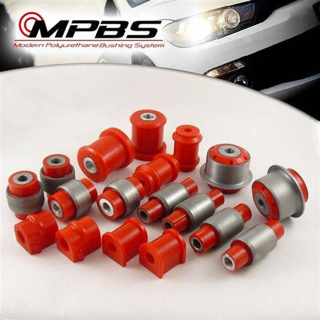 Zestaw zawieszenia - MPBS: 4503401