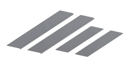 Progi 2 Line Hyundai i40 I Sedan/Kombi 4\5 2011-2015 - Mat