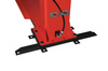 PODNOŚNIK KOLUMNOWY HYDRAULICZNY PÓŁAUTOMATYCZNY 230V KD5816