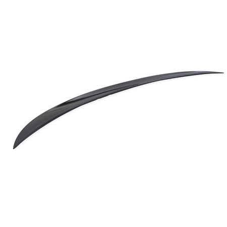 SPOILER NA KLAPĘ BMW E92 06- GLOSSY BLACK