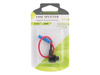Adapter bezpiecznikowy MINI NISKI PROFIL x 2 /BYPASS/