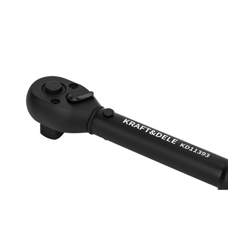 Klucz dynamometryczny 1/2 10-60Nm KD11393