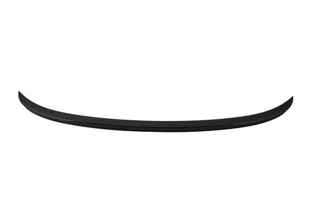 Lotka Lip Spoiler - BMW F12 V-type (ABS)
