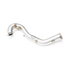 Downpipe AUDI A4, A5 B8 2.7, 3.0 TDI 2007-2011