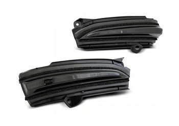 Kierunkowskazy Dynamiczne Do Ford Mondeo V 14-18