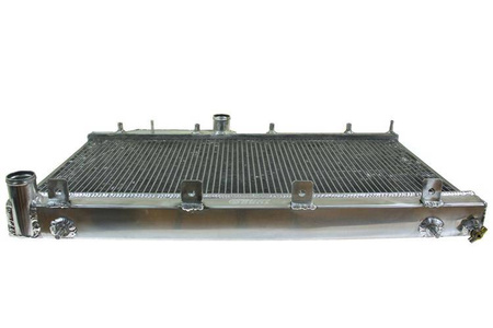 Sportowa Chłodnica Wody Subaru Impreza 08-16 TurboWorks