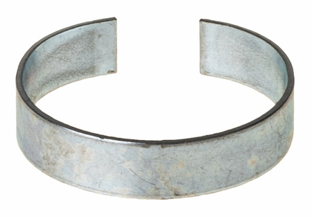 Osłona PRZECIWPYŁOWA Odsysająca do szlifierki 125mm PM-OSK-125T