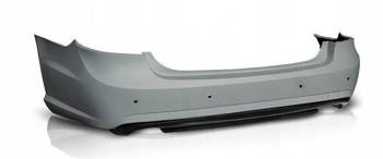 Zderzak sport pdc do Mercedes w212 09-13 sedan