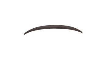 Lotka Lip Spoiler Carbon  BMW 4 (F36) Gran Coupe 2014-2016