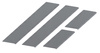 Progi Long Line Renault Talisman - Sedan/Kombi 4\5 2016- - Połysk