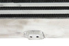 Intercooler TurboWorks MITSUBISHI LANCER EVOLUTION VII VII IX 2.0T