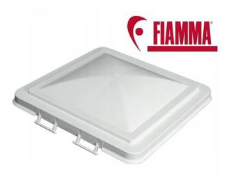 Pokrywa górna okna dachowego Vent 40x40 Fiamma