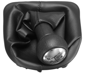 Gałka PEUGEOT 206/207/306/307, z mieszkiem