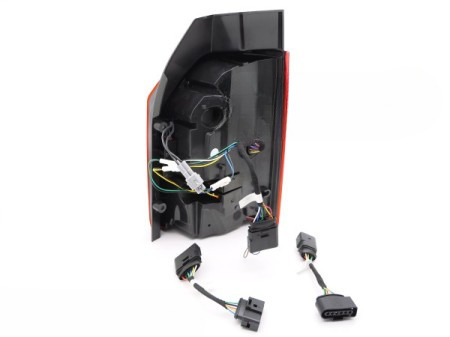 Lampy tylne diodowe do VW T6 / T6.1