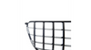 Grill sportowy GT Gloss Black Camera MERCEDES GLS X166 Facelift 2016-2019