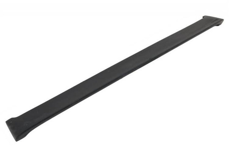 SPOILER DACHOWY BLENDA BMW G30 17- H-DESING
