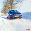 Łańcuchy śniegowe tekstylne rozmiar XS EN16662-1 Önorm V5121 2 szt. AMIO-04079