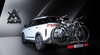 Platforma bagażnik rowerowy Aguri Active Bike PRO 2 ROWERY E-BIKE x 30kg 2025