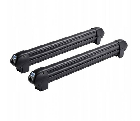 Uchwyt narciarski bagażnik na narty Ski Rack 6
