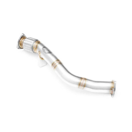 Downpipe AUDI A4 B7 2.7, 3.0 2005-2008 180, 204, 233 km