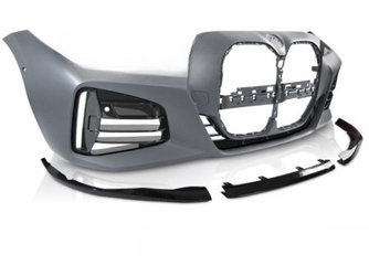 Przedni Zderzak Sportowy BMW G22 / G23