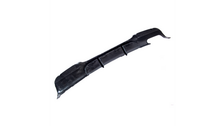 Tylny dyfuzor Gloss Black BMW 3 E90 E91 2004-2011