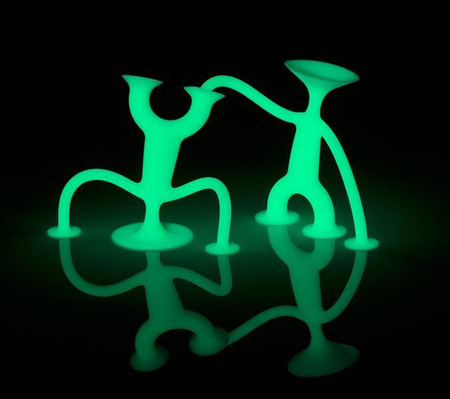 Zabawka kreatywna Oogi Junior Glow