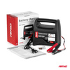 Prostownik ładowarka do akumulatora 6A 12V SBC-6A AMIO-02085