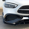 PRZEDNI SPOILER AERO MERCEDES W206 S206 AMG LINE