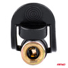 Uchwyt mocowanie do lampy ostrzegawczej typ "I" 24mm MP03 AMIO-01505